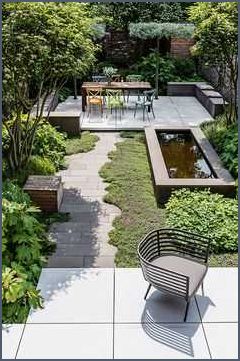 Inspirierende Ideen für moderne Gartengestaltung