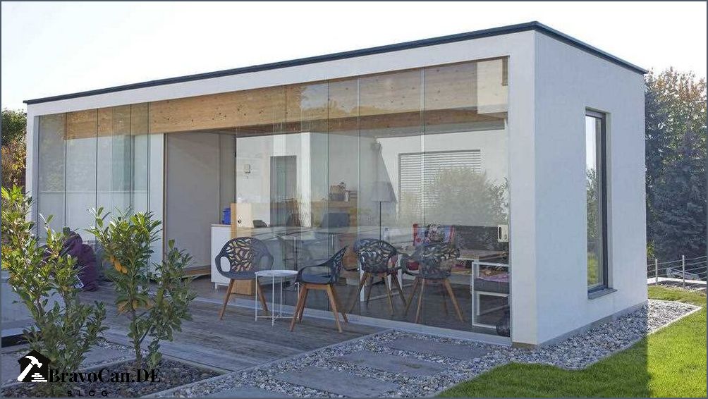 Inspirierende Ideen für moderne Gartengestaltung