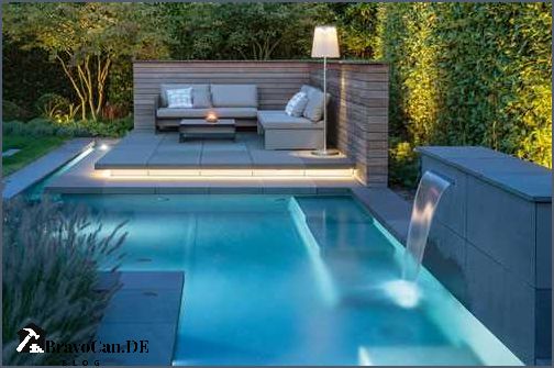 Inspirierende Ideen für moderne Gartengestaltung