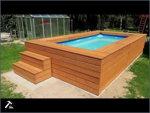 Intex Pool Verkleidung Die beste Option für Ihren Gartenpool