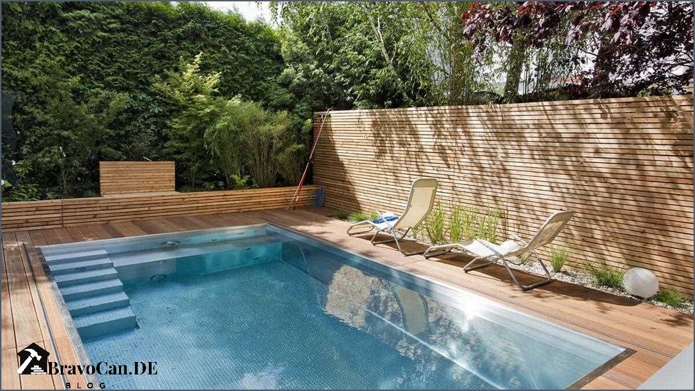 Intex Pool verschönern Tipps und Ideen für eine stilvolle Poolgestaltung Intex Pool verschönern Tipps und Ideen für eine stilvolle Poolgestaltung