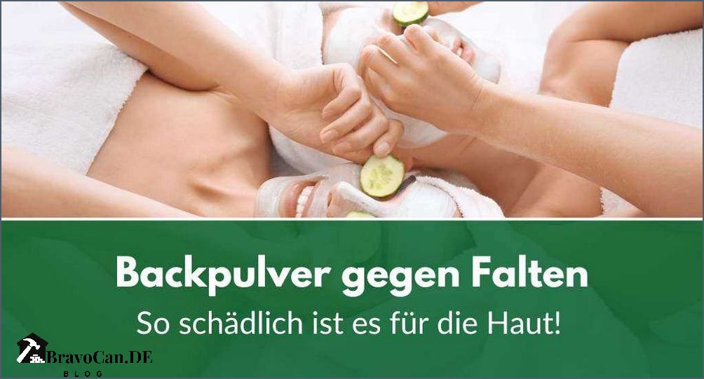 Ist Backpulver schädlich für die Haut Erfahren Sie mehr Ist Backpulver schädlich für die Haut Erfahren Sie mehr