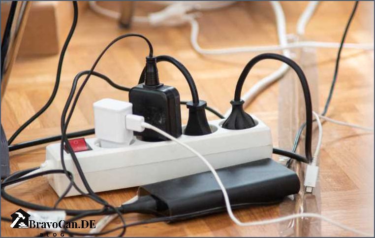 Kabel an Fußleiste befestigen Tipps und Tricks Kabel an Fußleiste befestigen Tipps und Tricks