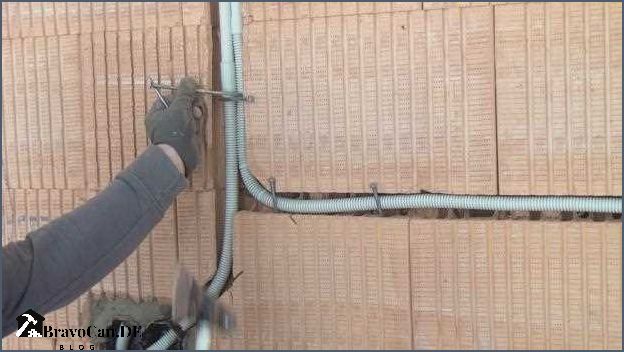 Kabel aufputz verlegen Tipps und Anleitung für die fachgerechte Installation Kabel aufputz verlegen Tipps und Anleitung für die fachgerechte Installation