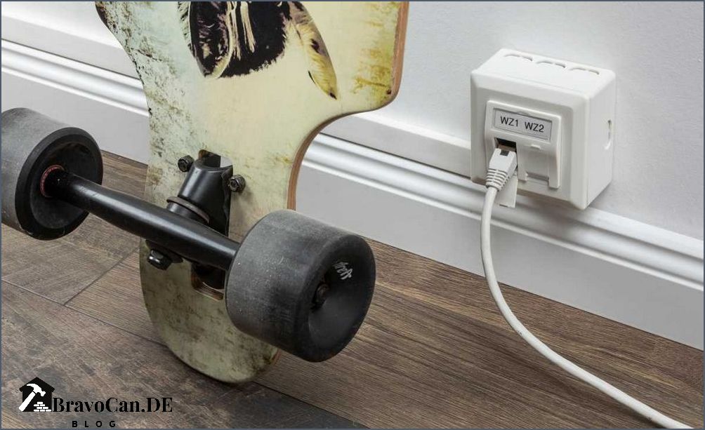 Kabel befestigen ohne bohren Tipps und Tricks Kabel befestigen ohne bohren Tipps und Tricks