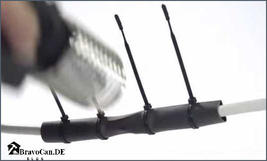 Kabel Reparatur Set Unterputz Tipps und Anleitungen für die Behebung von Unterputz-Kabelschäden Kabel Reparatur Set Unterputz Tipps und Anleitungen für die Behebung von Unterputz-Kabelschäden