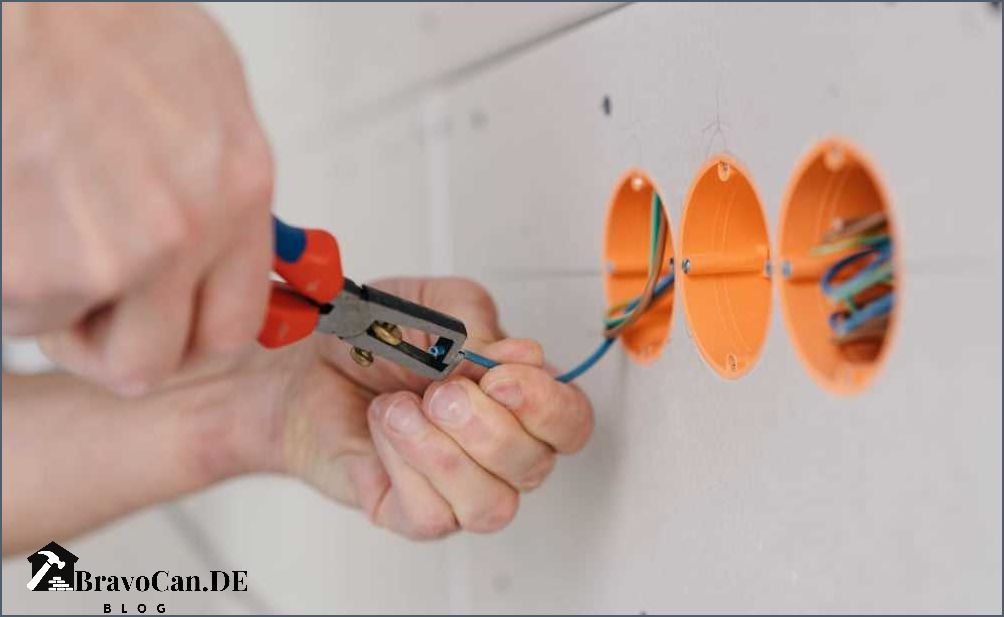 Kabel verlegen an der Wand Tipps und Tricks für eine ordentliche Installation Kabel verlegen an der Wand Tipps und Tricks für eine ordentliche Installation