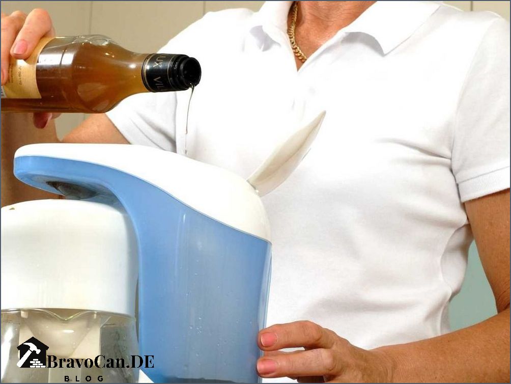 Kaffeemaschine entkalken mit Backpulver - Einfache und effektive Methode Kaffeemaschine entkalken mit Backpulver - Einfache und effektive Methode