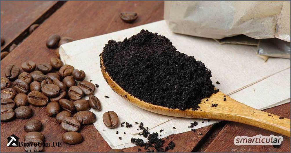 Kaffeesatz pH-Wert Alles was Sie über den Säuregehalt von Kaffee wissen müssen