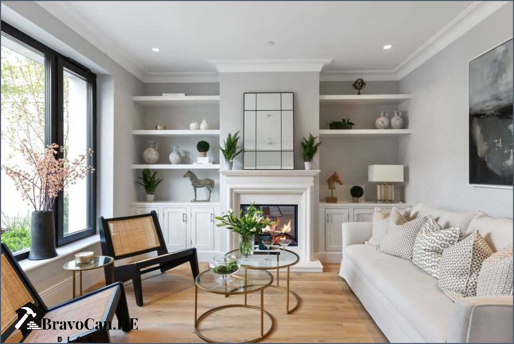 Kleines Wohnzimmer einrichten Tipps und Ideen für mehr Platz und Gemütlichkeit Kleines Wohnzimmer einrichten Tipps und Ideen für mehr Platz und Gemütlichkeit