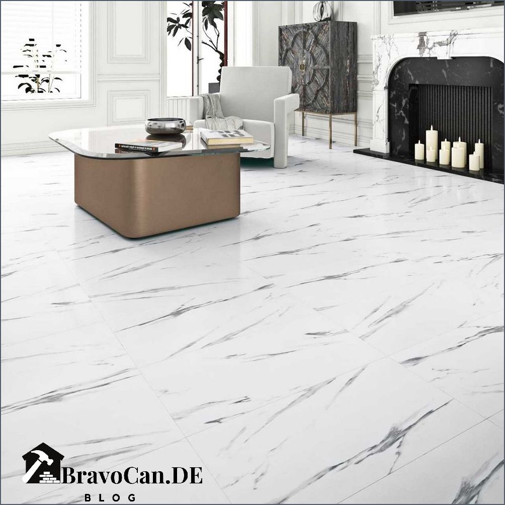 Laminat für Küche - Tipps und Empfehlungen für die perfekte Bodenbelag
