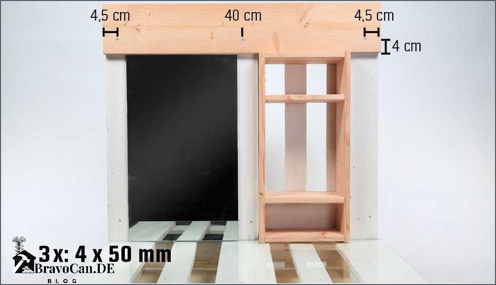 Schminktisch selber bauen Anleitung und Tipps für DIY-Projekte Schminktisch selber bauen Anleitung und Tipps für DIY-Projekte