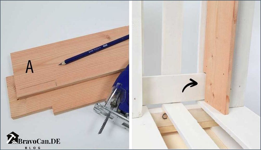 Schminktisch selber bauen Anleitung und Tipps für DIY-Projekte Schminktisch selber bauen Anleitung und Tipps für DIY-Projekte
