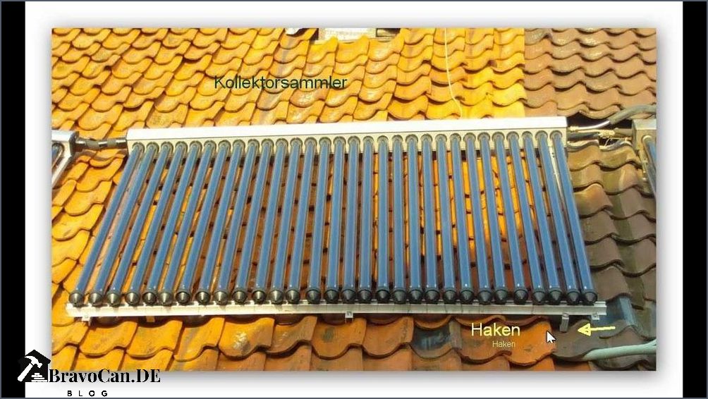 Solarthermie selber bauen Eine Anleitung für DIY-Solaranlagen Solarthermie selber bauen Eine Anleitung für DIY-Solaranlagen