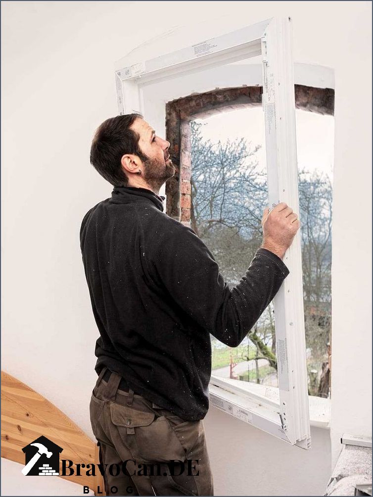 Altbau Fenster sanieren Tipps und Tricks für eine gelungene Renovierung
