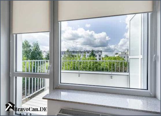 Balkontür mit Fenster verbinden Tipps und Anleitungen Balkontür mit Fenster verbinden Tipps und Anleitungen
