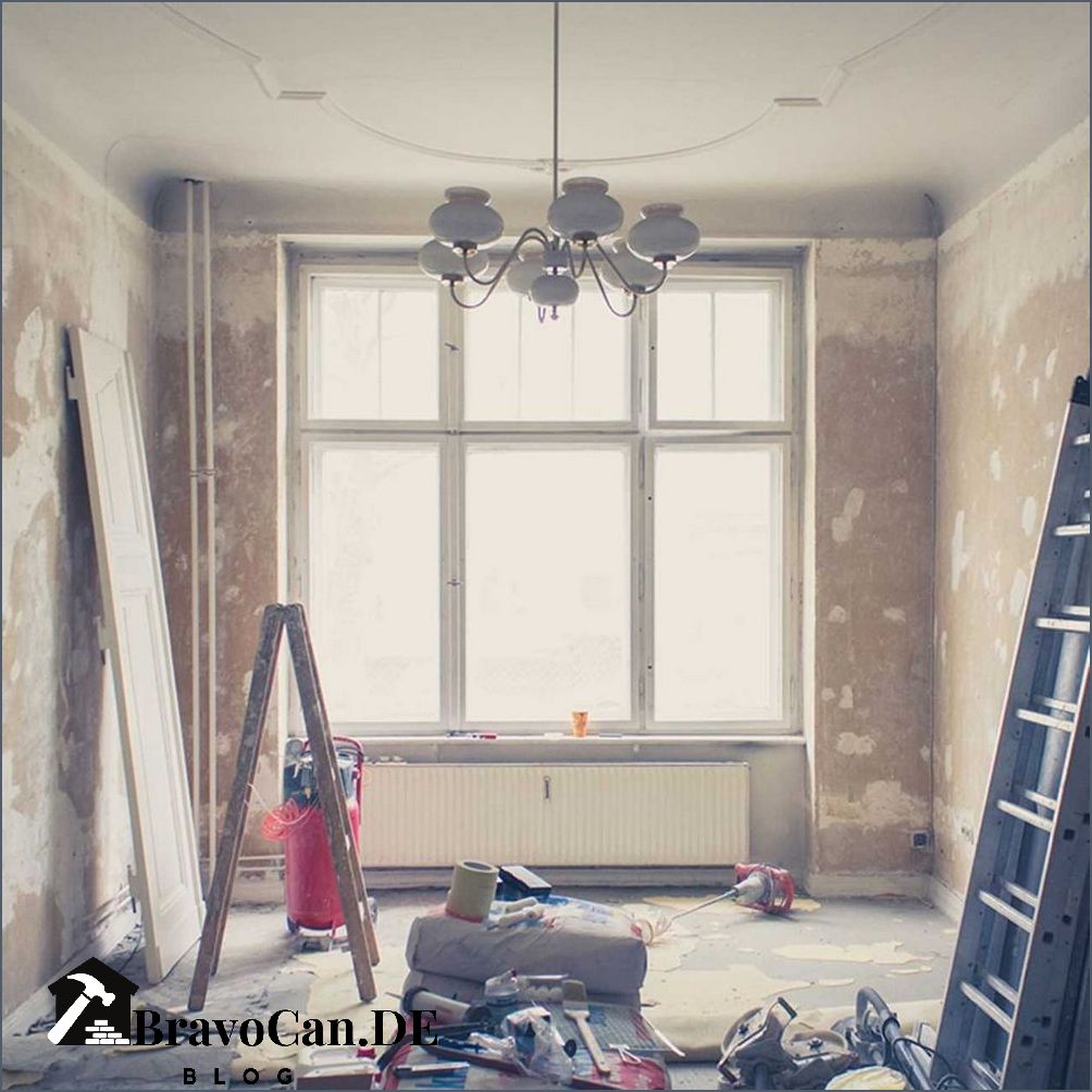 Beim Tapezieren Fenster auf oder zu - Tipps und Tricks