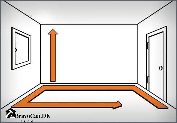 Beim Tapezieren Fenster auf oder zu - Tipps und Tricks