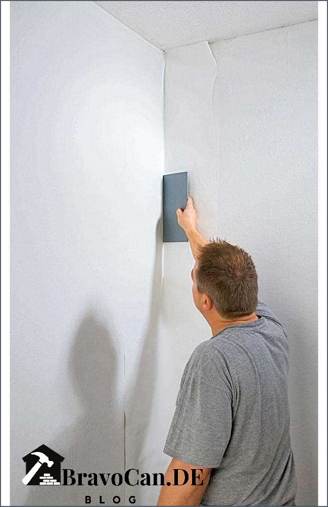 Beim Tapezieren Fenster auf oder zu - Tipps und Tricks