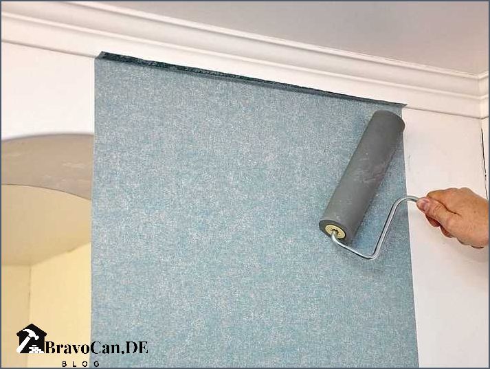 Beim Tapezieren Fenster auf oder zu - Tipps und Tricks
