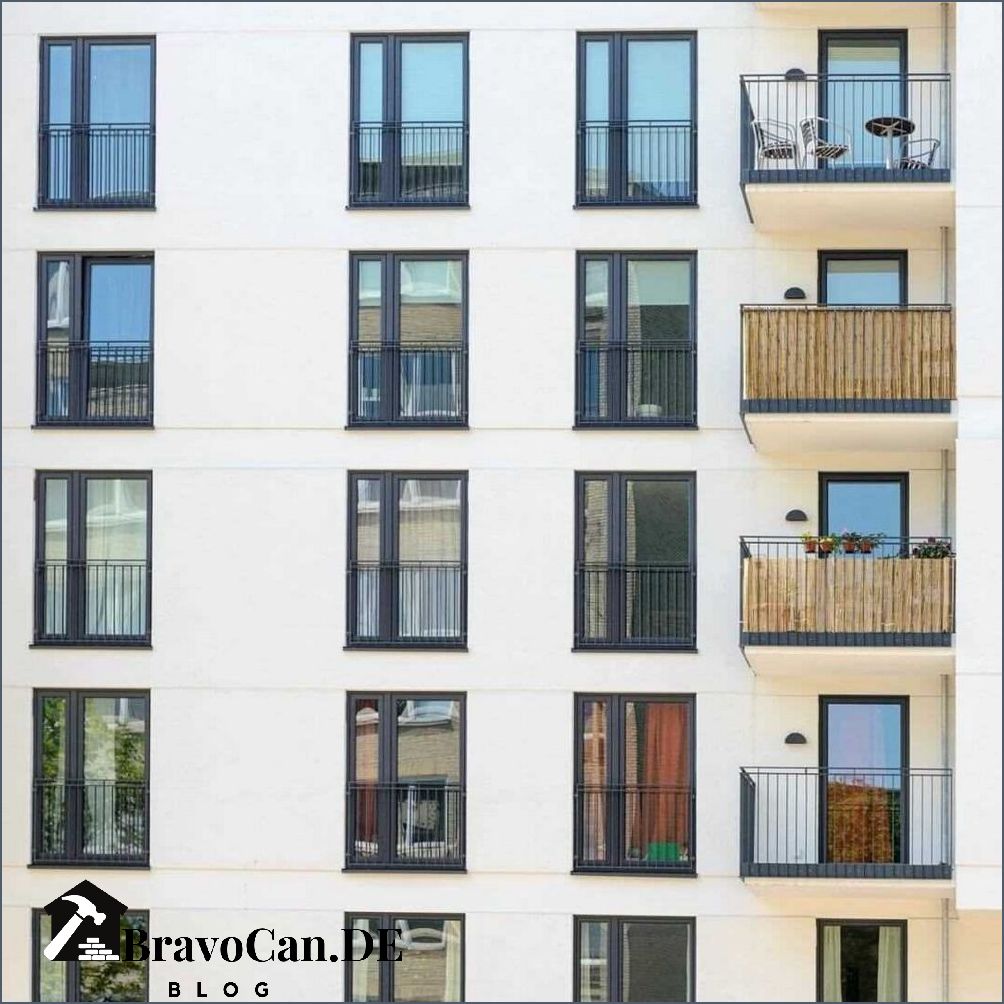 Bodentiefe Fenster mit Fensterbank - Die perfekte Lösung für Ihre Räume