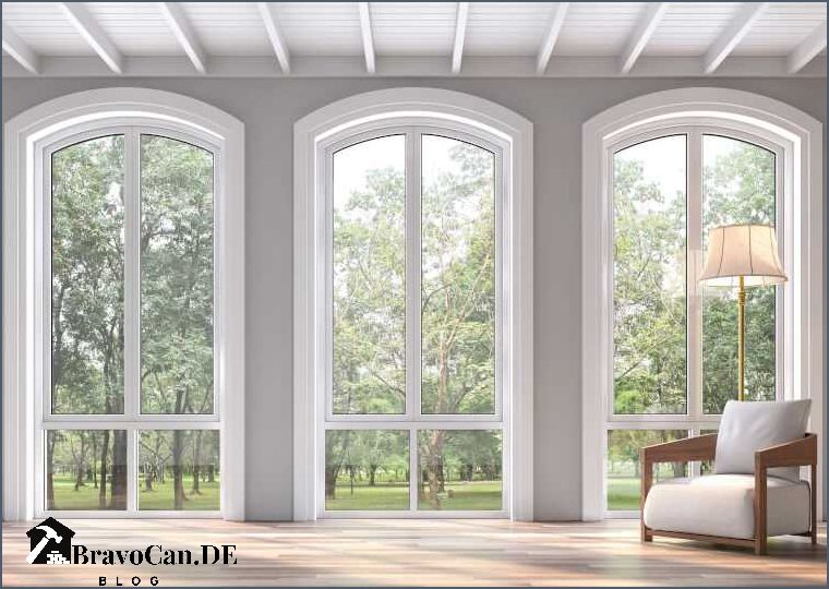 Bodentiefe Fenster Mit Fensterbank