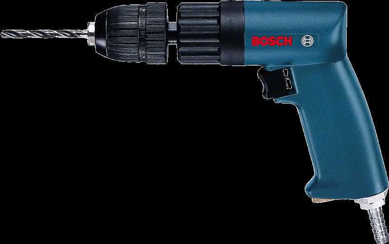 Die Bohrmaschine - Ein unverzichtbares Werkzeug für Heimwerker und Profis
