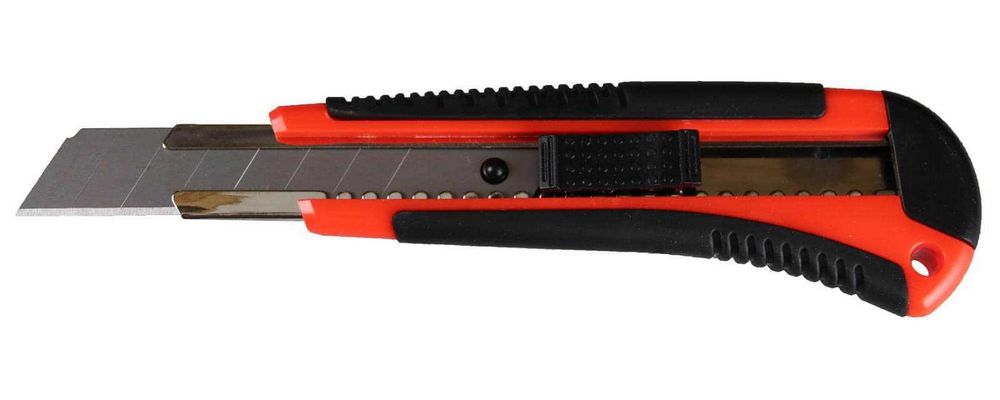 Das Cuttermesser - Ein unverzichtbares Werkzeug für verschiedene Anwendungen