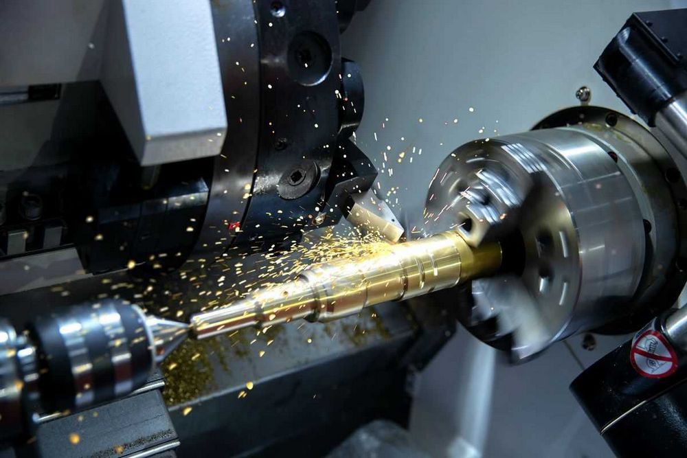 Drehmaschine für Zuhause - Die perfekte Lösung für Heimwerker und Hobbybastler