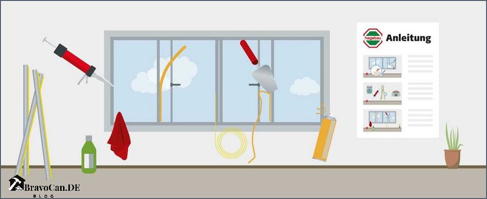 Fenster abdichten außen Tipps und Anleitungen für eine effektive Abdichtung Fenster abdichten außen Tipps und Anleitungen für eine effektive Abdichtung