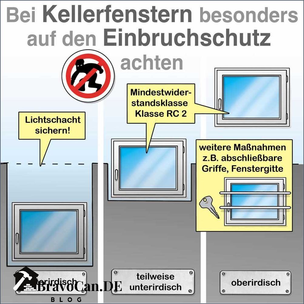 Elegantes Einbruchschutz Fenster Nachrusten Ebenbild