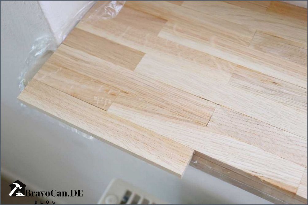 Fensterbank selbst bauen Anleitung und Tipps Fensterbank selbst bauen Anleitung und Tipps