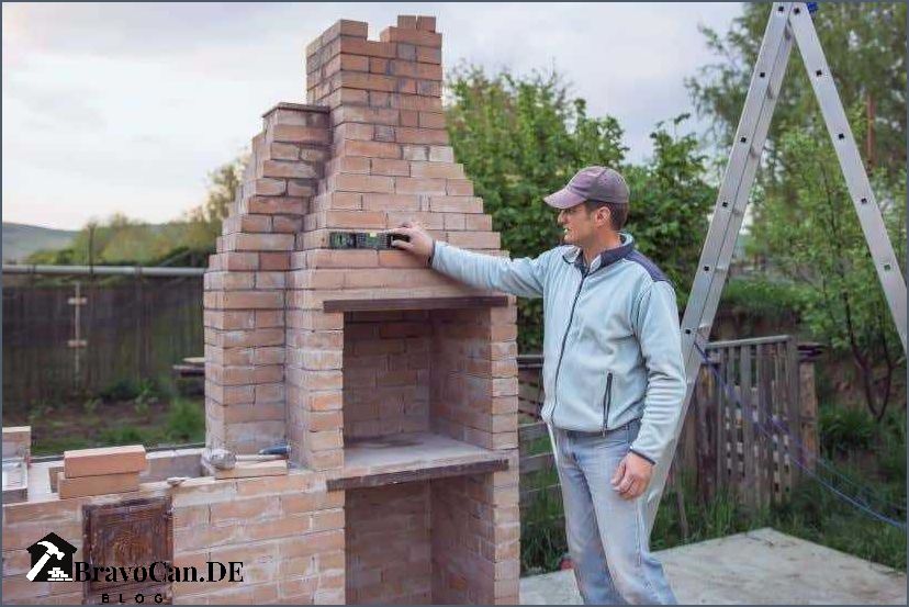Grill selber bauen Tipps und Anleitungen für Ihren eigenen Grill Grill selber bauen Tipps und Anleitungen für Ihren eigenen Grill