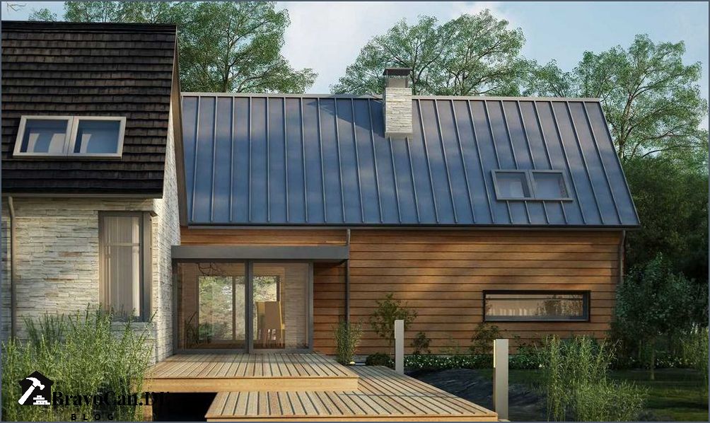 Haus mit Holz verkleiden Moderne Ideen und Inspirationen