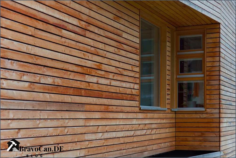 Haus mit Holz verkleiden Tipps und Ideen für eine natürliche Fassadengestaltung Haus mit Holz verkleiden Tipps und Ideen für eine natürliche Fassadengestaltung