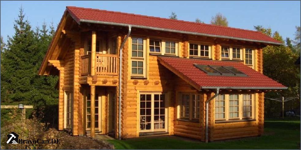 Haus mit Holzverkleidung - Natürliche Schönheit für Ihr Zuhause