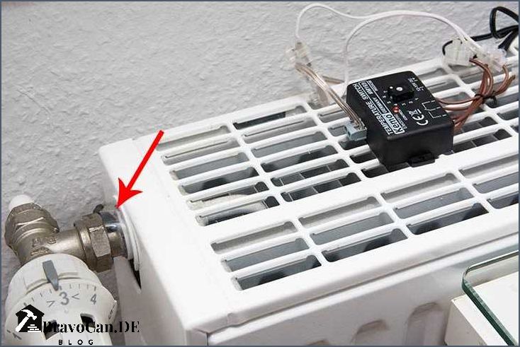 Heizung Lüfter selber bauen Anleitung und Tipps