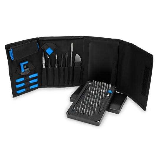 IFixit - Die ultimative Anleitung zum Reparieren deiner Elektronik