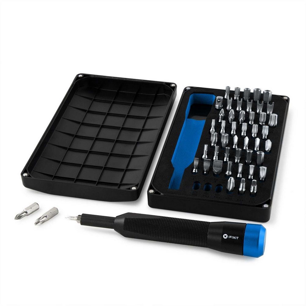 IFixit - Die ultimative Anleitung zum Reparieren deiner Elektronik