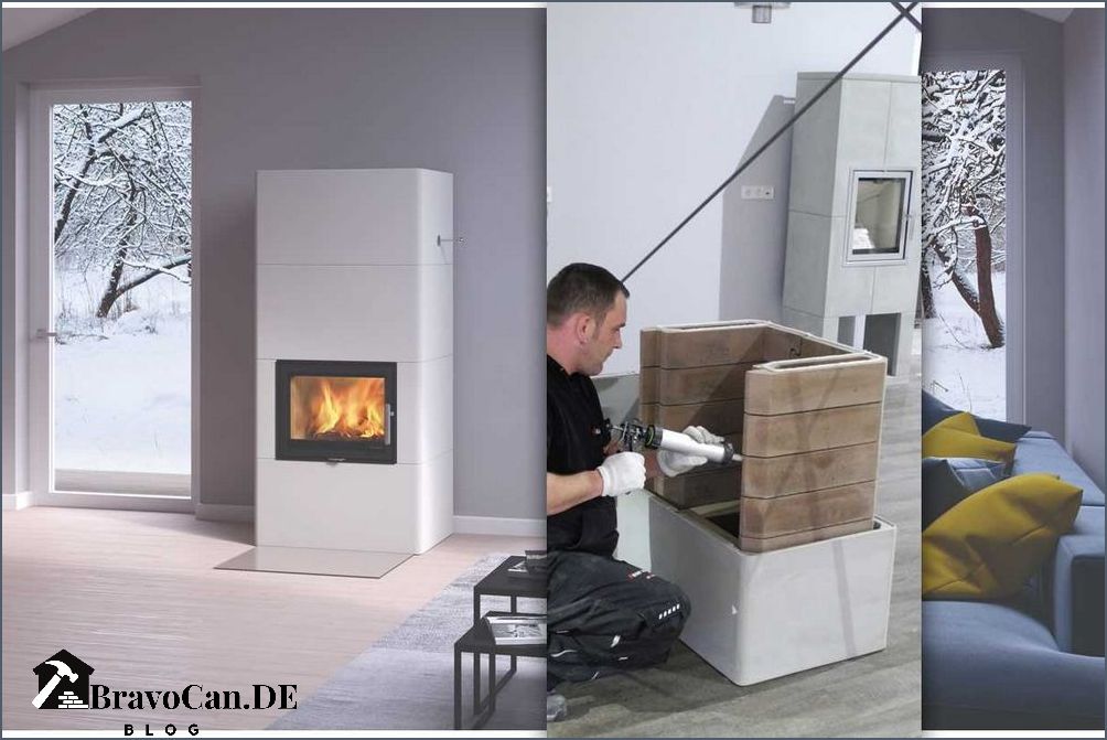 Kamin an Schornstein anschließen Anleitung und Tipps Kamin an Schornstein anschließen Anleitung und Tipps