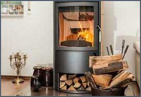 Kamin aufbau innen Tipps und Anleitungen für den Innenkaminbau