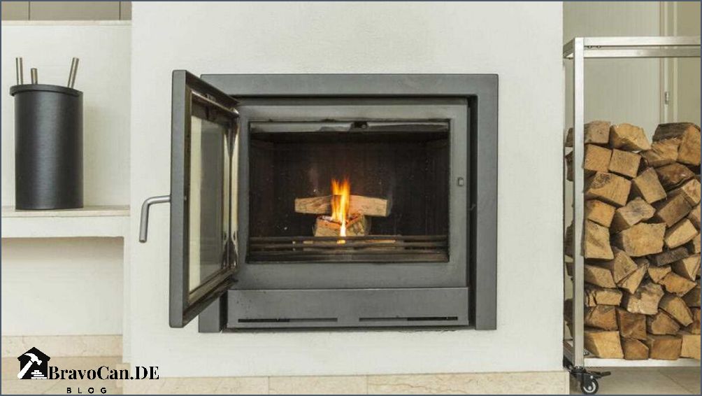 Kamin einbauen Genehmigung Vorschriften und Tipps Kamin einbauen Genehmigung Vorschriften und Tipps