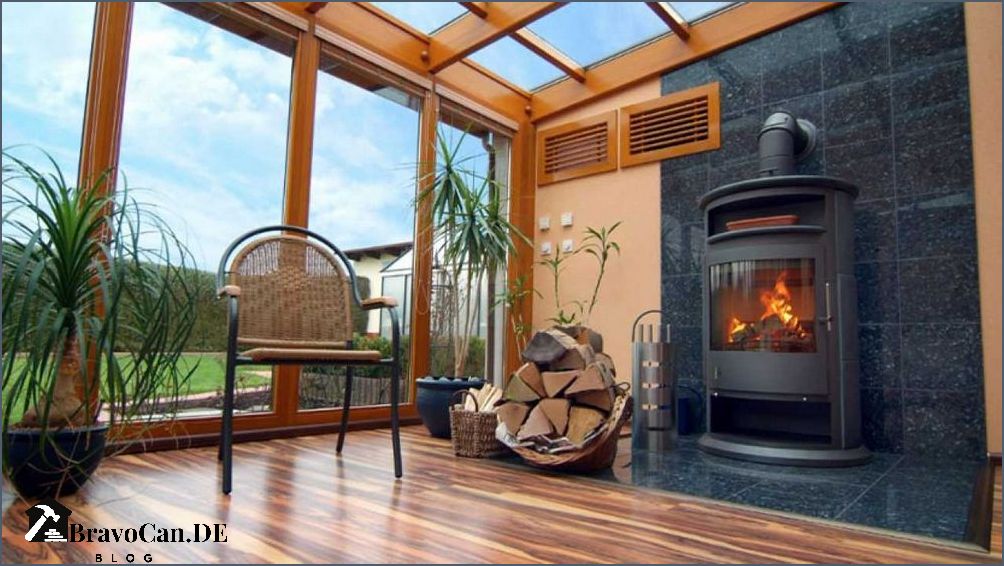 Kamin einbauen mit Schornstein Kosten Was Sie wissen müssen