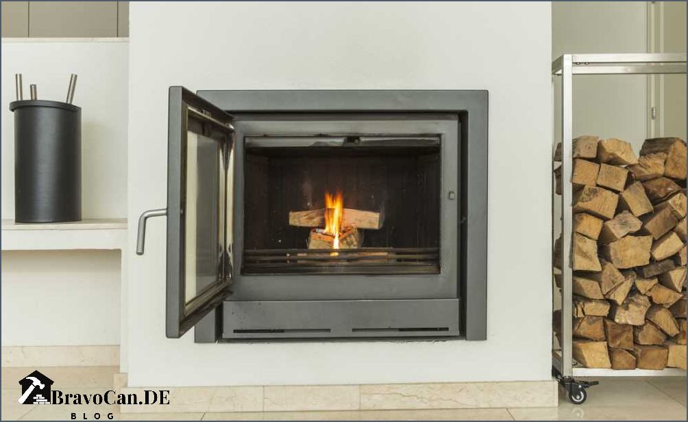 Kamin einbauen mit Schornstein Kosten Was Sie wissen müssen