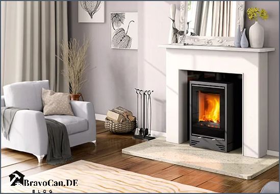 Kamin einbauen mit Schornstein Kosten Was Sie wissen müssen