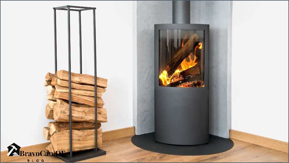 Kamin einbauen mit Schornstein Kosten Was Sie wissen müssen