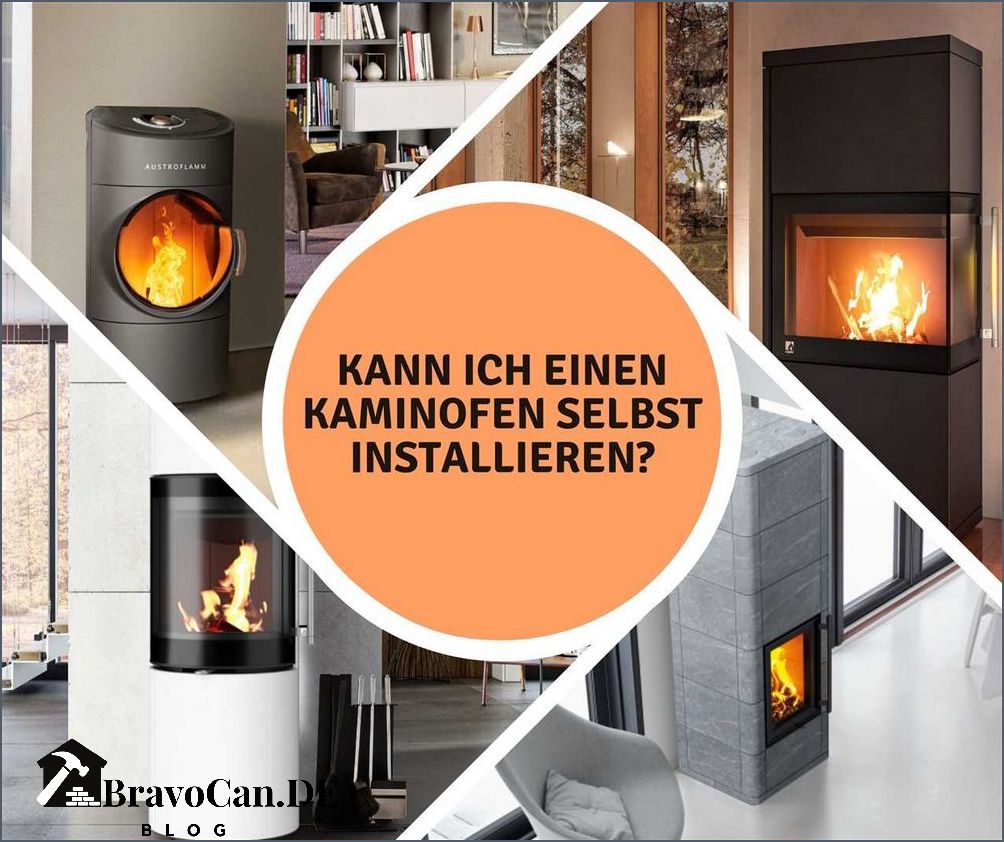 Kamin einbauen mit Schornstein Kosten Was Sie wissen müssen