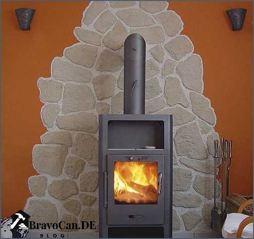 Kamin für Wohnung Die besten Optionen für gemütliche Wärme