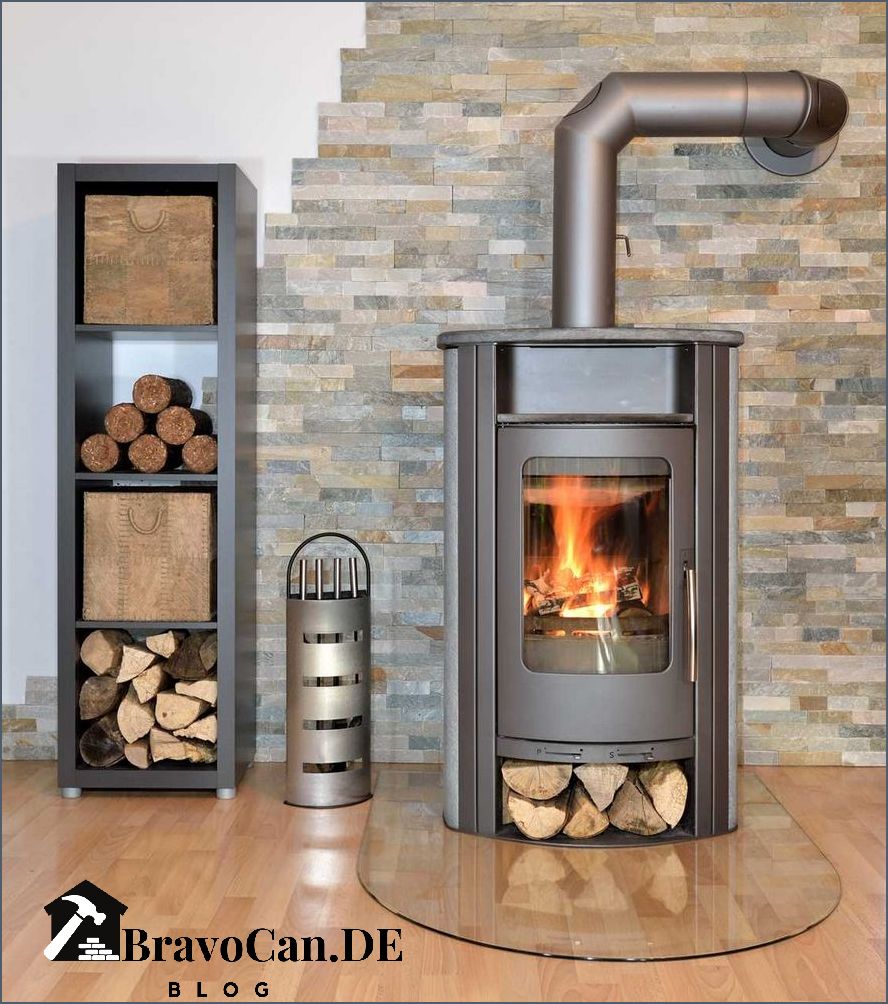 Kamin nachträglich einbauen Tipps und Anleitung für den Einbau eines Kamins
