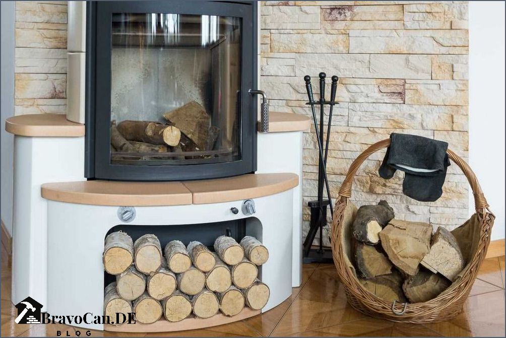 Kamin nachträglich einbauen Tipps und Anleitung für den Einbau eines Kamins